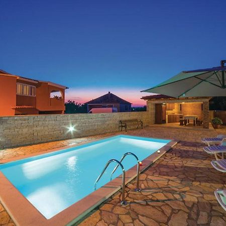 Luxury Villa Maria With Pool Galovac  외부 사진