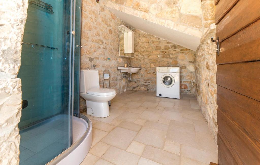 Luxury Villa Maria With Pool Galovac  외부 사진